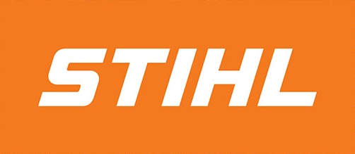 logo stihl bez R